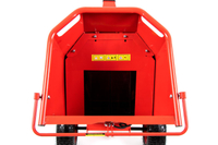 FAWORYT PRS420 spalovací logger REBAK 12,2 HP / 12cm