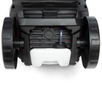 DAEWOO DAW 550 HIGH PRESSURE WASHER ALUPOMPA 2200W 170BAR - OFFICIAL DISTRIBUTOR - AUTHORIZED DAEWOO DEALER