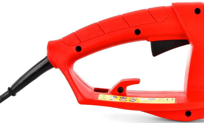 HECHT 2039 ELECTRIC LOG CUTTING LENGTH Saw 35 cm / 2200 W