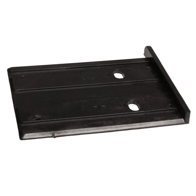 Cedrus splitter skid plate LS06V 131085