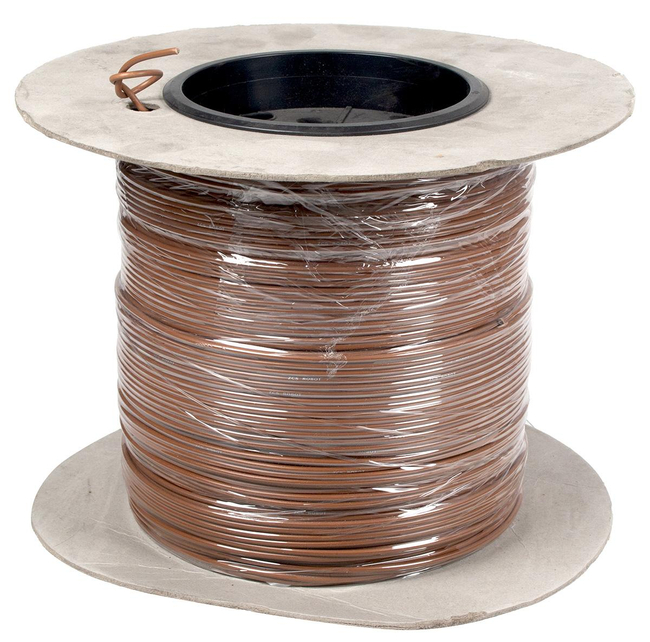 Restraining cable 300m dia. 3.0mm Wiper mowers CS_E0002_3