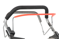 FAWORYT PRO MP51 SLE MOTORIZOVANÁ SPRINKLINGOVÁ SEKAČKA S POHONEM / ESTARTEM / STARTEM 4,7 HP / 51cm