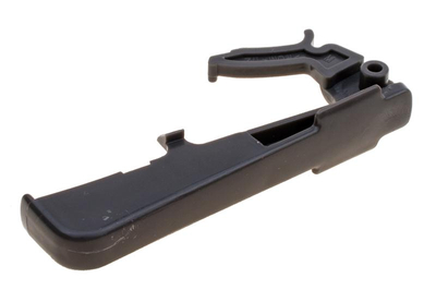 Blokada dźwigni gazu Husqvarna 340 345 350 PJ35056