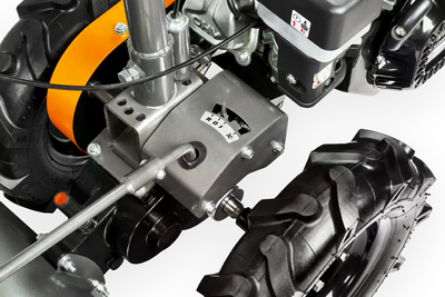 OLEO MAC RC350 POWER TILLER CULTIVATOR SELF-PROPELLED 6KM PREMIUM OFFICIAL DISTRIBUTOR - AUTHORIZED OLEO MAC DEALER