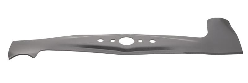 Nóż Castel Garden 42.0cm Honda – widok boczny