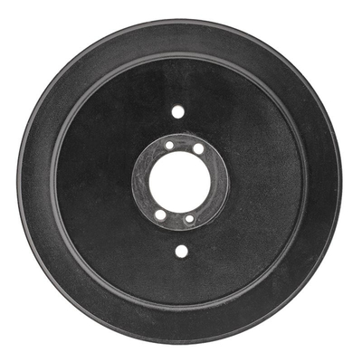 Ferris adapter deck pulley 182cm IS3200 ORIGINAL PART 5105053