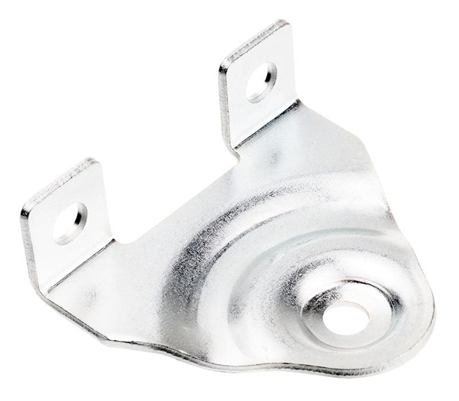 Płytka mechanizmu prędkości jazdy CEDRUS zamiatarka ZM05