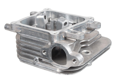 Rato RV740D engine head incomplete ORIGINAL PART