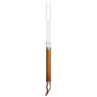 Widelec do grilla Fiskars Norden Grill Chef 1066427 stal nierdzewna 44,1 cm