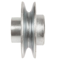 Weibang lawn mower blade pulley WBLT567SLC ORIGINAL PART LT56AD04000/02