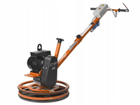 NORTON CLIPPER CT601 ME ELECTRIC CONCRETE POSITIONER MECHANICAL 600mm + TALKER FREE - OFFICIAL DISTRIBUTOR - AUTHORIZED DEALER NORTON CLIPPER