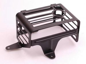 Kryt tlumiče výfuku motoru RV170 18130-Z030510-QB31