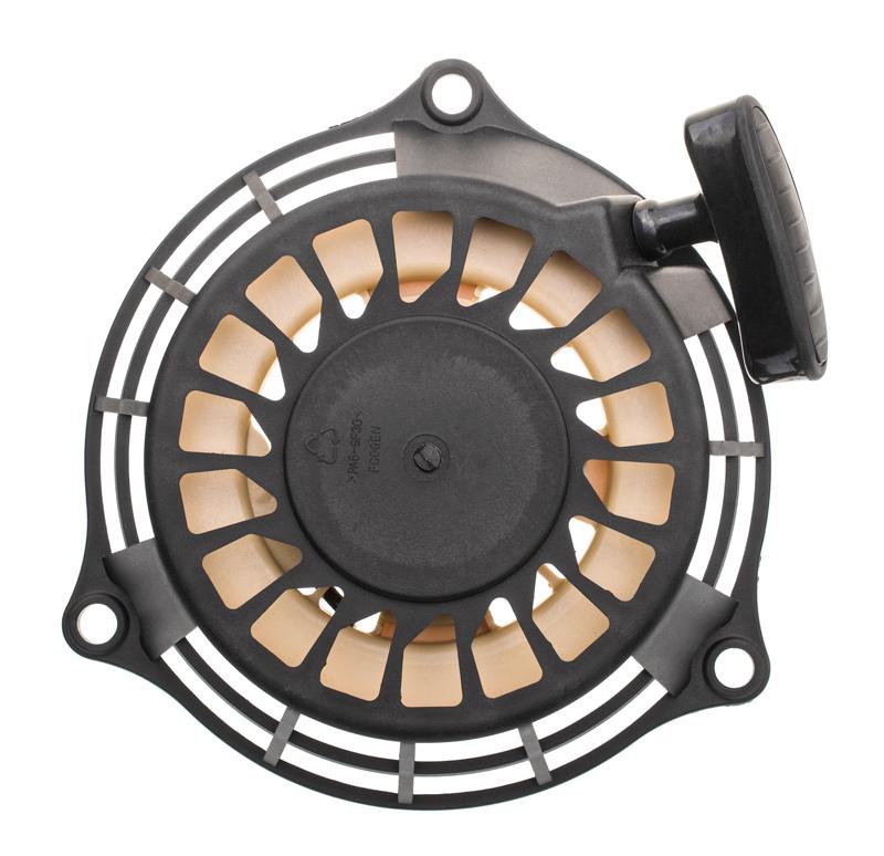 Rozrusznik B&S Powersmart P3000 kpl CZĘŚĆ ORYGINALNA 705465 zdjęcie 1