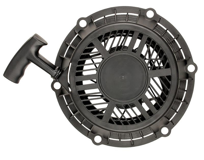 Loncin manual starter kpl. LC1P70F-3,LC1P75F ORIGINAL PART 193500113-0006