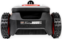 SUNSEEKER Elite X4 Lidar + VSLAM X4 AUTOMATICKÝ ŽACÍ ROBOT CEDRUS C-MOW X3 Gen 2 1200m2 CEDRUS C-MOW X3 Gen 2 1200m2 WIRELESS / BEZDRÁTOVÝ - OFICIÁLNÍ DISTRIBUTOR - AUTORIZOVANÝ PRODEJCE SUNSEEKER
