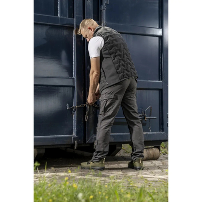 L/52 ripstop combat pants, weight 220g/m2