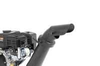 FAWORYT PRO BSP100 REBAK SPRINAL SHREDTER pro 10cm větve