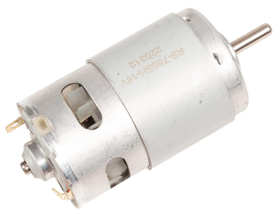 Motor CEDRUS tyčová pila CEDCPS20