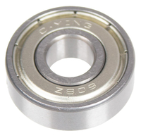 Motor rotor bearing Cedrus shredder CEDRE02 530496