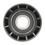 Idler pulley CEDRUS sweeper ZM05