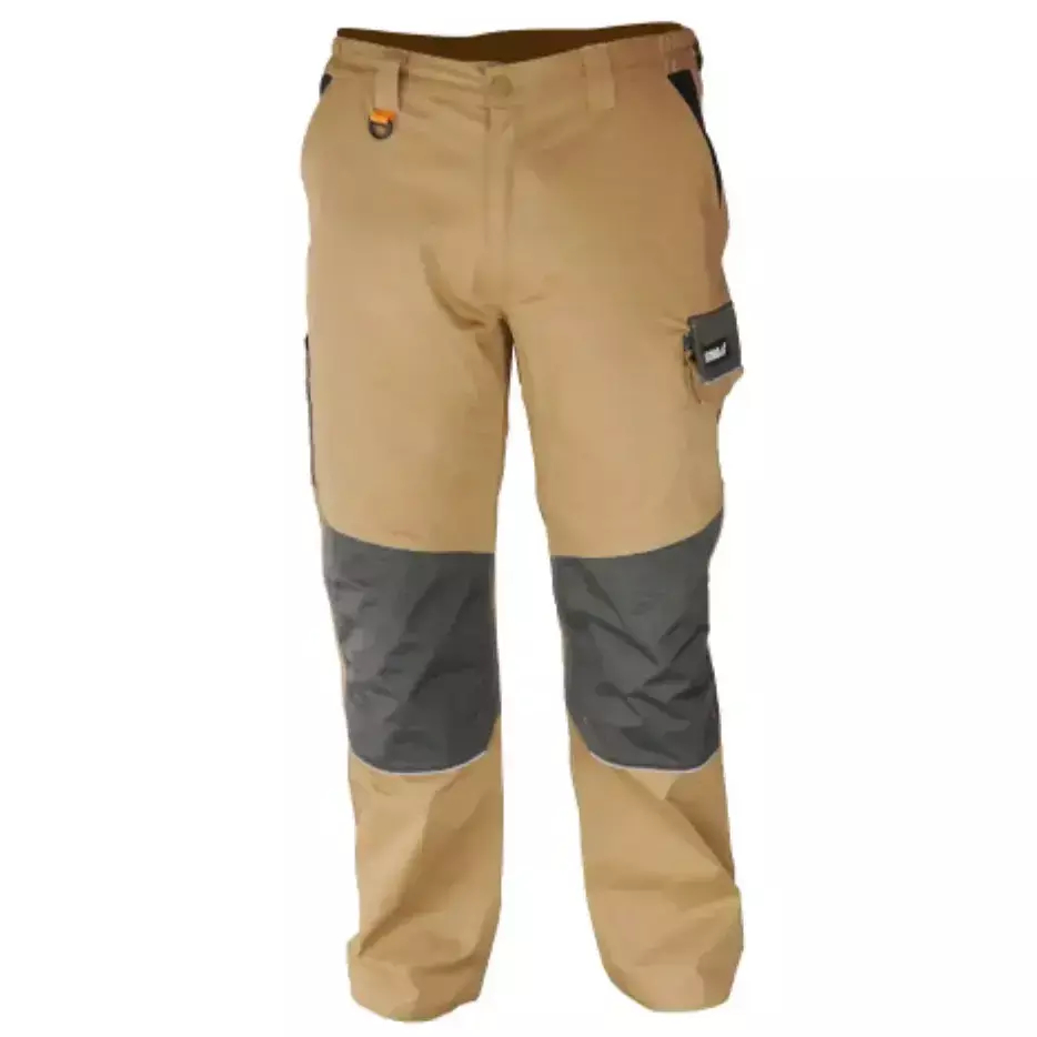 SPODNIE OCHRONNE DEDRA BH42SP-LD LD/54
