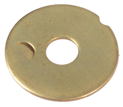 WYL-160 carburetor gas axle throttle 34-593