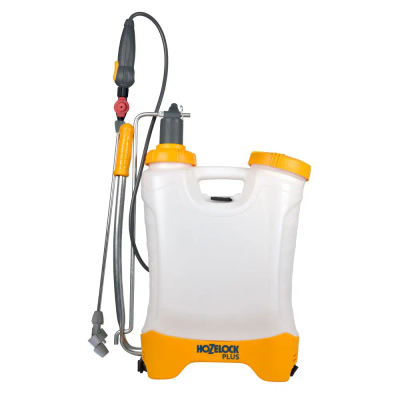 HOZELOCK PULSAR PLUS COMFORT BACKPACK SPRAYER OO-HOZ4716B
