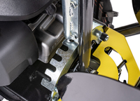 CEDRUS EKOTECH NT60 LAWN CABLE LAYING MACHINE - OFFICIAL DISTRIBUTOR - AUTHORIZED CEDRUS DEALER