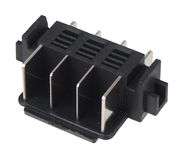 Gniazdo baterii pilarka akumulatorowa Cedrus CEDCHS350-B4 060554