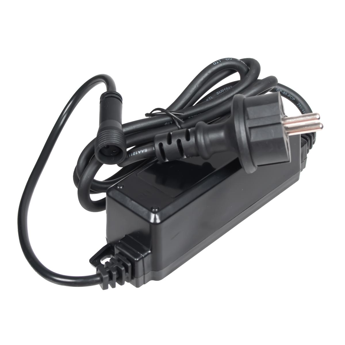 Zasilacz stacji ładującej Cedrus C-MOW-01 1.1A Antena RTK C-MOW-02