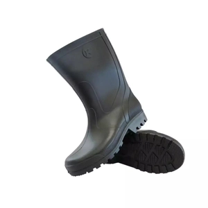 PVC wellingtons, size.46
