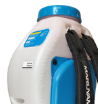 MARUYAMA MS0835W OPRYSKIWACZ SPALINOWY CIŚNIENIOWY PLECAKOWY