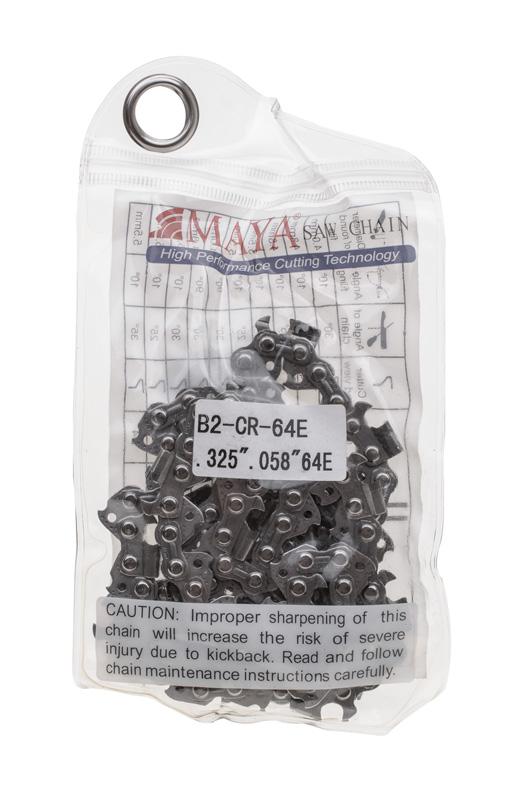 Łańcuch tnący widiowy Maya B2-CR-64E zdjęcie 3