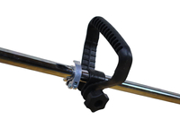 CORDLESS GRASS TRIMMER RU-GT02 21V 3.0AH MASTERCUT