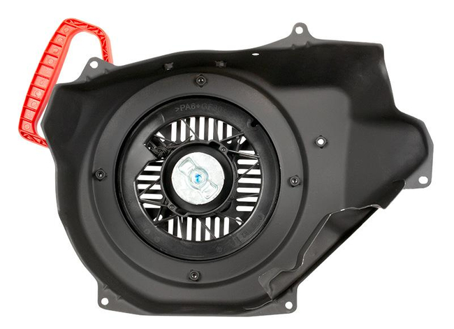 Rozrusznik Loncin ręczny LC185FDS CZĘŚĆ ORYGINALNA 193490164-0001