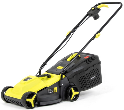 GARDYER M100 1000W ELEKTRICKÁ SEKAČKA - OFICIÁLNÍ DISTRIBUTOR - AUTORIZOVANÝ PRODEJCE GARDYER