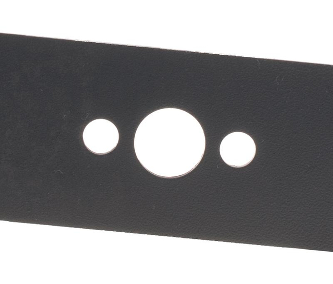 Nóż kosiarki Kynast 39.0cm 1-239