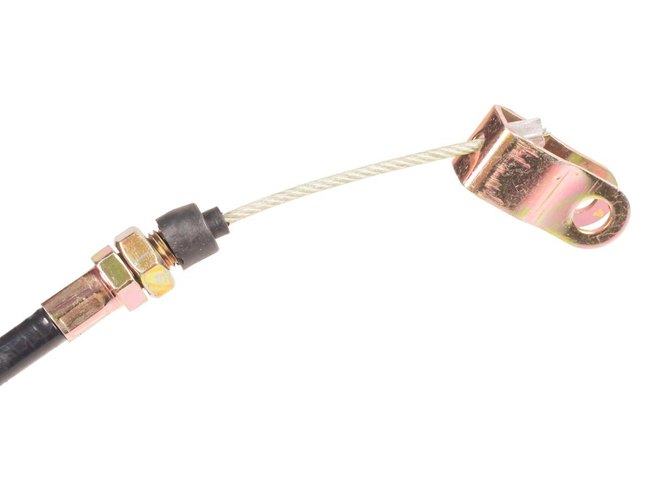 Cedrus log milling machine brake cable CEDFR01 500319