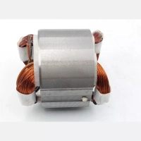 DEDRA DED7947 Stojan #14 stator silnika do szlifierki mimośrodowej XDED7947.14