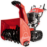 From Hand !!! CEDRUS SB71G-E SPRINIONAL SNOW CLEANER WITH SPRINKLER, SPRINKLER AND DRIVE 10KM ESTART WITH START - OFFICIAL DISTRIBUTOR - AUTHORIZED DEALER