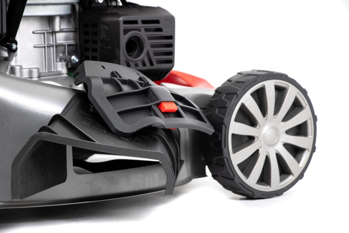 FAWORYT PRO MP46 S zastosowanie w ogrodzie