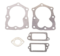 B&S valve adjustment gasket set Series 600 ORIGINAL PART 498528