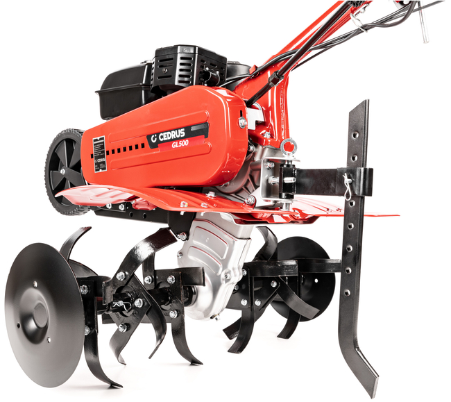 CEDRUS GL500 SPRELINER CULTILIZER 2 RUNNER / 5.5 HP / 50cm to 100cm Weima WM168FB/P CEDRUSGL500 GL500 hgs500 - EWIMAX - OFFICIAL DISTRIBUTOR - AUTHORIZED DEALER CEDRUS