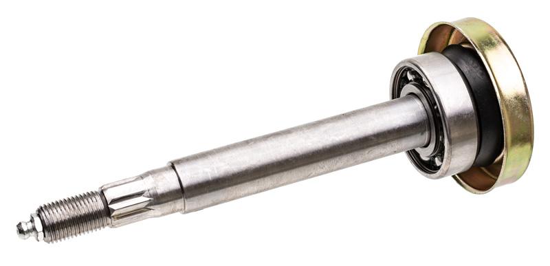 Wałek adaptera Husqvarna YTH Twin 4śruby gw.5 510030