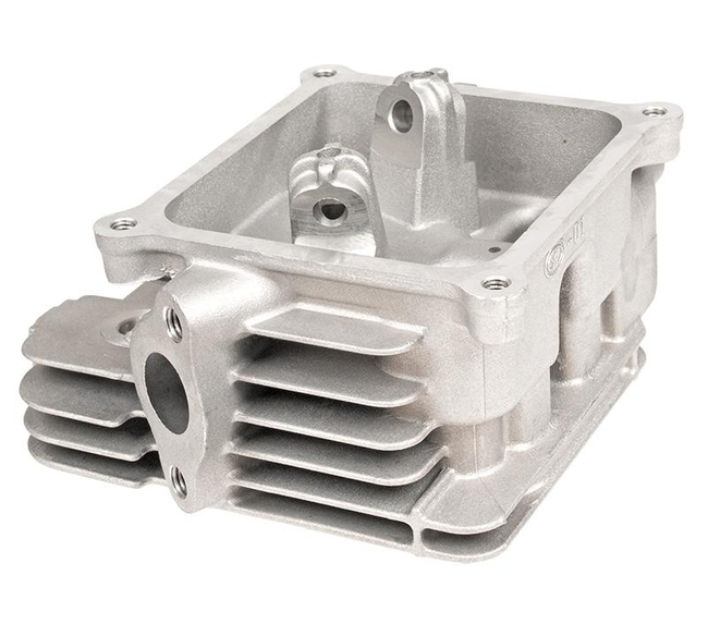 Loncin LC165F-3H engine head ORIGINAL PART 120080744-0001