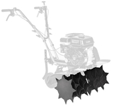 CEDRUS GL01 soil aerator scarifier - Polish product CEDRGL40
