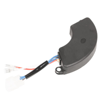 Regulátor napětí elektrocentrály Cedrus AG5-1F AG6E-1F