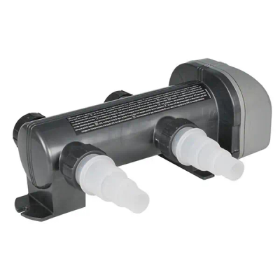 VORTON 18 UV INFRAZÁŘIČ PRO JEZÍRKA DO 6000 L OO-HOZ15541240