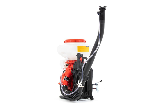 FAWORYT YOS314 SPRINKLER COMPACT GARDEN PLANT SPRAYER 3.0 hp 12L 12m