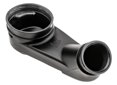 Inlet manifold CEDRUS blower CEDDM05PRO 370351